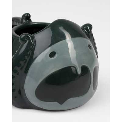 Overwatch 2 figural Mug "Pachimari"