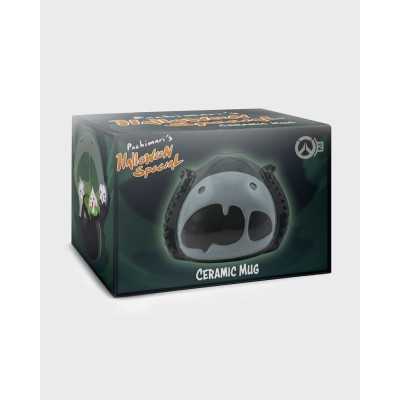 Overwatch 2 figural Mug "Pachimari"