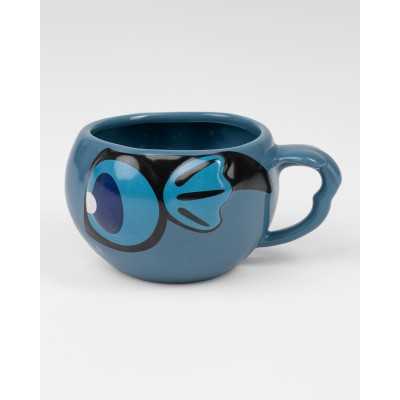 World of Warcraft Figural Mug "Murloc"