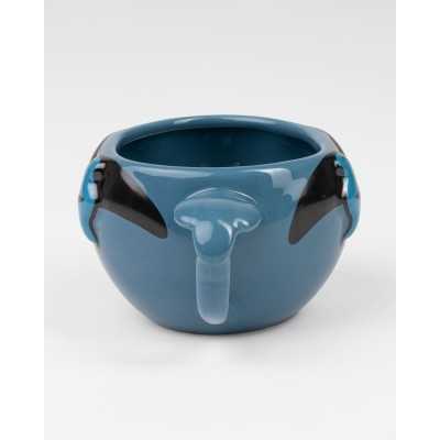 World of Warcraft Figural Mug "Murloc"