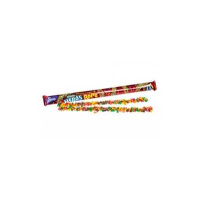 Nerds Rope Rainbow - caramelle alla frutta
