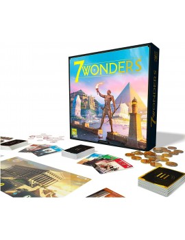 7 Wonders (nuova versione)...