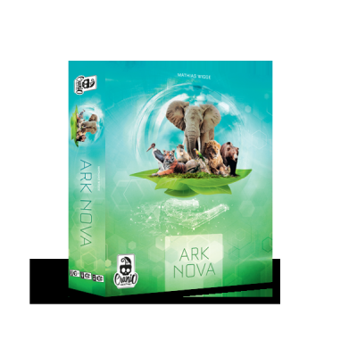 Ark Nova (ITA)
