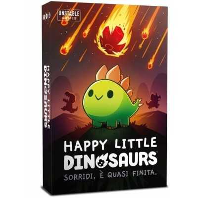 Happy Little Dinosaurs (ITA)