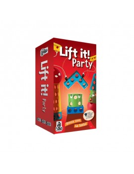 Lift It! Party (ITA)