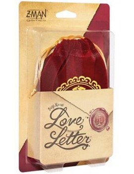 Love letter (ITA)