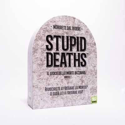 Stupid Deaths (ITA)
