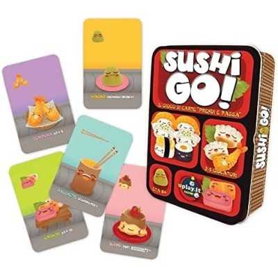 Sushi Go (ITA)