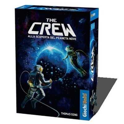 The crew (ITA)