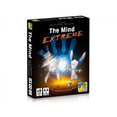 The Mind Extreme (ITA)