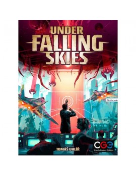 Under Falling Skies (ITA)