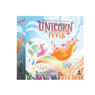 Unicorn Fever (ITA)