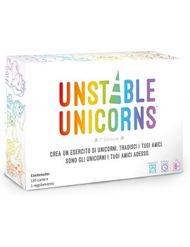 Unstable Unicorns (ITA)