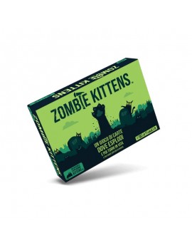Zombie Kittens (ITA)
