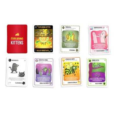 Zombie Kittens (ITA)