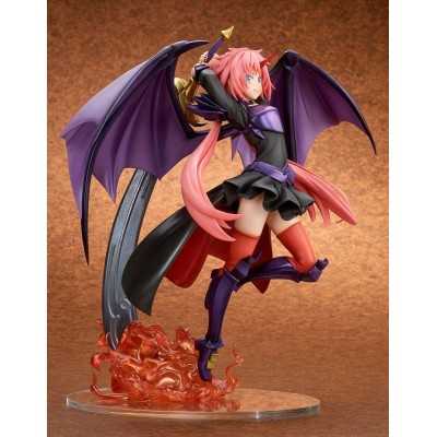 THAT TIME I GOT REINCARNATED AS A SLIME - Milim Nava Dragonoid 1/7 Ques Q PVC Figure 25 cm