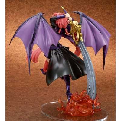 THAT TIME I GOT REINCARNATED AS A SLIME - Milim Nava Dragonoid 1/7 Ques Q PVC Figure 25 cm