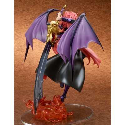 THAT TIME I GOT REINCARNATED AS A SLIME - Milim Nava Dragonoid 1/7 Ques Q PVC Figure 25 cm