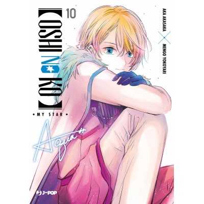 Oshi No Ko Vol. 10 (ITA)