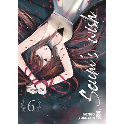 Scum's wish Vol. 6 (ITA)