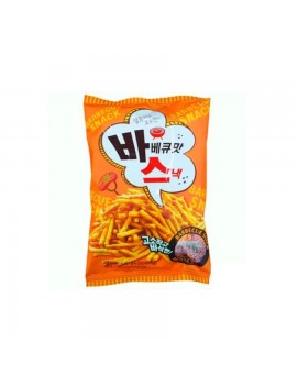 Food King Barbecue Snack –...