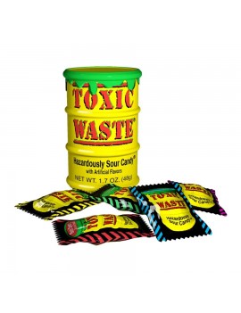 Toxic Waste - Caramelle...