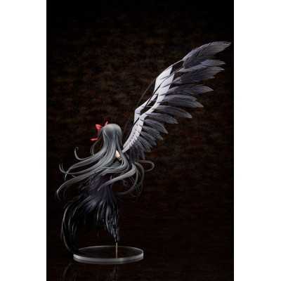 MADOKA MAGICA THE MOVIE REBELLION - Devil Homura Rebellion Aniplex 1/8 PVC Figure 40 cm (re-run)