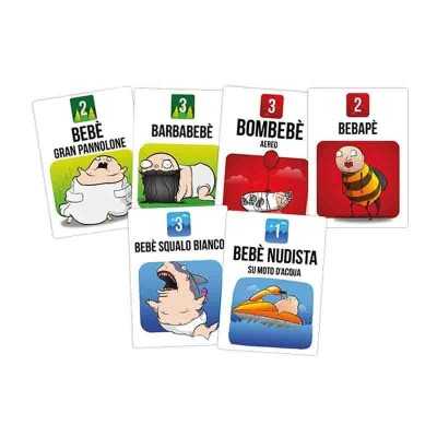 Bears VS Babies - Nuova Edizione (ITA)