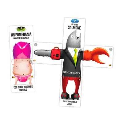 Bears VS Babies - Nuova Edizione (ITA)