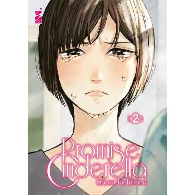 Promise Cinderella Vol. 2 (ITA)