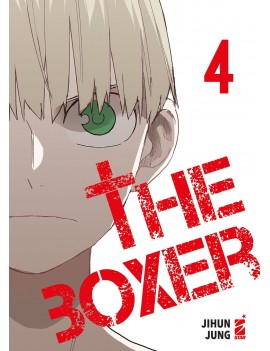 The Boxer Vol. 4 (ITA)