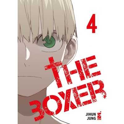 The Boxer Vol. 4 (ITA)