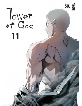 Tower of God Vol. 11 (ITA)
