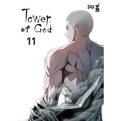 Tower of God Vol. 11 (ITA)