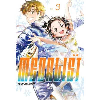Medalist Vol. 3 (ITA)