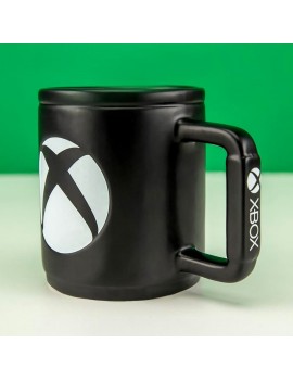 XBox Shaped Mug Logo 400 ml