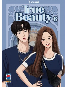 True Beauty Vol. 6 (ITA)