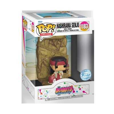 BORUTO - Hashirama Senju Special Edition Funko Pop Deluxe 1183