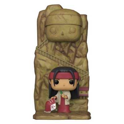 BORUTO - Hashirama Senju Special Edition Funko Pop Deluxe 1183
