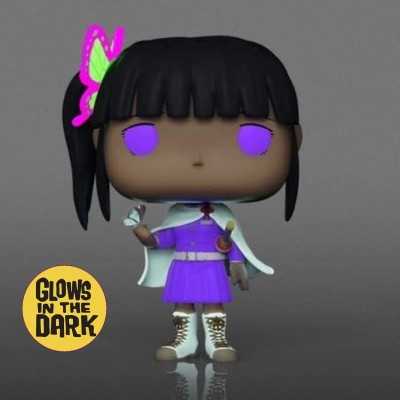 DEMON SLAYER - Kanao Tsuyuri Special Edition GITD Funko Pop Animation 9 cm 1305