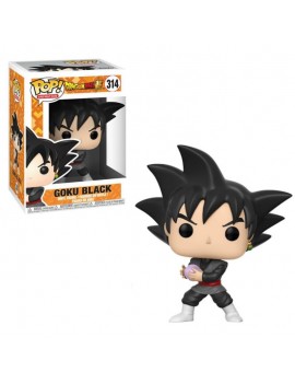 DRAGON BALL - Goku Black...
