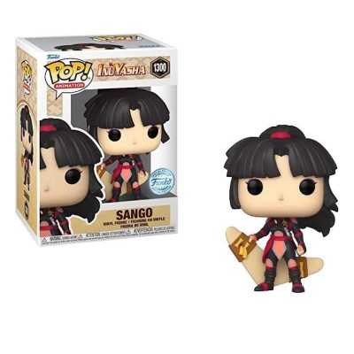 INUYASHA - Sango Special Edition Funko Pop 1300