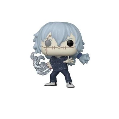 JUJUTSU KAISEN - Mahito Special Edition Funko Pop Animation 9 cm 1121