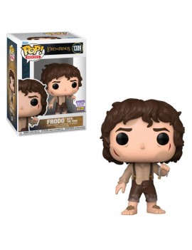 LORD OF THE RINGS - Frodo...