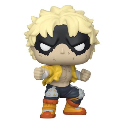 MY HERO ACADEMIA - Fat Gum Funko Pop Animation 9 cm 1142