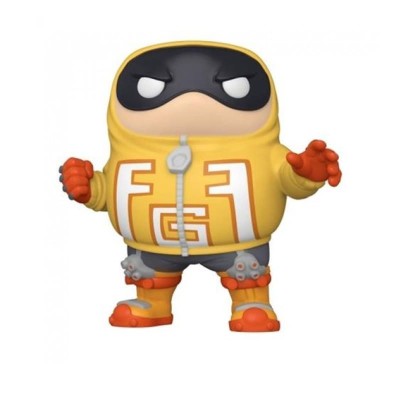 MY HERO ACADEMIA - Fat Gum SC2021 Funko Pop Animation Deluxe 15 cm 985