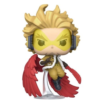 MY HERO ACADEMIA - Hawks Funko Pop Animation 9 cm 1141