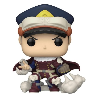 MY HERO ACADEMIA - Inasa Yoarashi Funko Pop Animation 9 cm 1145