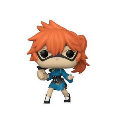 MY HERO ACADEMIA - Itsuka Kendo Exclusive Funko Pop Animation 9 cm 1139