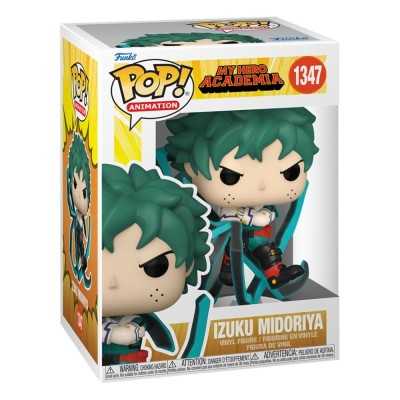 MY HERO ACADEMIA - Izuku Midoriya Funko Pop 1347